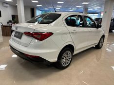 FIAT CRONOS 1.3 DRIVE 8V 2018/2019 LUIGGI AUTOMÓVEIS CARLOS BARBOSA / Carros no Vale