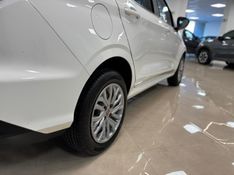 FIAT CRONOS 1.3 DRIVE 8V 2018/2019 LUIGGI AUTOMÓVEIS CARLOS BARBOSA / Carros no Vale