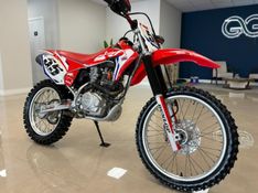 Honda Motos CRF 230F 2014/2015 LUIGGI AUTOMÓVEIS CARLOS BARBOSA / Carros no Vale
