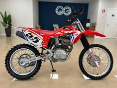 Honda Motos CRF 230F 2014/2015 LUIGGI AUTOMÓVEIS CARLOS BARBOSA / Carros no Vale