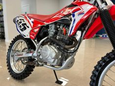 Honda Motos CRF 230F 2014/2015 LUIGGI AUTOMÓVEIS CARLOS BARBOSA / Carros no Vale