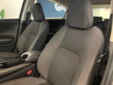 HONDA HR-V 1.8 16V LX 2020/2020 LUIGGI AUTOMÓVEIS CARLOS BARBOSA / Carros no Vale
