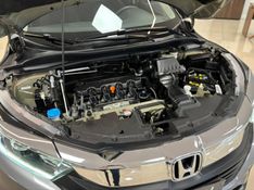 HONDA HR-V 1.8 16V LX 2020/2020 LUIGGI AUTOMÓVEIS CARLOS BARBOSA / Carros no Vale