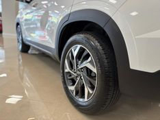 HYUNDAI CRETA 1.0 PLATINUM TURBO 12V 2022/2022 LUIGGI AUTOMÓVEIS CARLOS BARBOSA / Carros no Vale