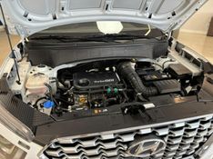 HYUNDAI CRETA 1.0 PLATINUM TURBO 12V 2022/2022 LUIGGI AUTOMÓVEIS CARLOS BARBOSA / Carros no Vale