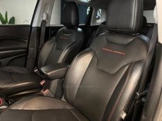 JEEP COMPASS 2.0 16V TRAILHAWK 4X4 2018/2019 LUIGGI AUTOMÓVEIS CARLOS BARBOSA / Carros no Vale