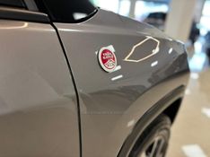 JEEP COMPASS 2.0 16V TRAILHAWK 4X4 2018/2019 LUIGGI AUTOMÓVEIS CARLOS BARBOSA / Carros no Vale