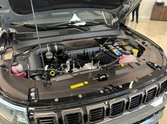 JEEP COMPASS 2.0 BLACKHAWK 4 TURBO 2025/2026 LUIGGI AUTOMÓVEIS CARLOS BARBOSA / Carros no Vale
