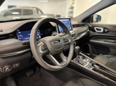 JEEP COMPASS 2.0 BLACKHAWK 4 TURBO 2025/2026 LUIGGI AUTOMÓVEIS CARLOS BARBOSA / Carros no Vale