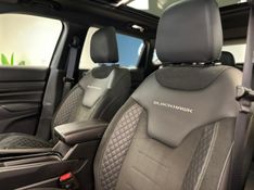 JEEP COMPASS 2.0 BLACKHAWK 4 TURBO 2025/2026 LUIGGI AUTOMÓVEIS CARLOS BARBOSA / Carros no Vale