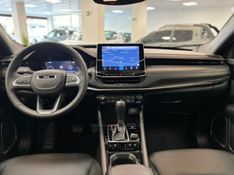 JEEP COMPASS 2.0 BLACKHAWK 4 TURBO 2025/2026 LUIGGI AUTOMÓVEIS CARLOS BARBOSA / Carros no Vale