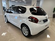 PEUGEOT 208 1.6 ALLURE 16V 2017/2018 LUIGGI AUTOMÓVEIS CARLOS BARBOSA / Carros no Vale