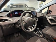 PEUGEOT 208 1.6 ALLURE 16V 2017/2018 LUIGGI AUTOMÓVEIS CARLOS BARBOSA / Carros no Vale