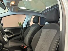 PEUGEOT 208 1.6 ALLURE 16V 2017/2018 LUIGGI AUTOMÓVEIS CARLOS BARBOSA / Carros no Vale