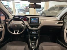 PEUGEOT 208 1.6 ALLURE 16V 2017/2018 LUIGGI AUTOMÓVEIS CARLOS BARBOSA / Carros no Vale