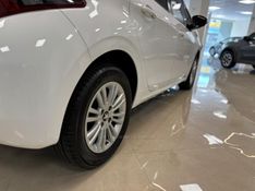 PEUGEOT 208 1.6 ALLURE 16V 2017/2018 LUIGGI AUTOMÓVEIS CARLOS BARBOSA / Carros no Vale