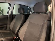 VOLKSWAGEN GOL 1.6 MI TRENDLINE 8V 2017/2017 LUIGGI AUTOMÓVEIS CARLOS BARBOSA / Carros no Vale