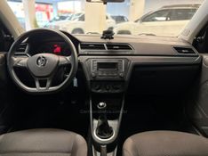 VOLKSWAGEN GOL 1.6 MI TRENDLINE 8V 2017/2017 LUIGGI AUTOMÓVEIS CARLOS BARBOSA / Carros no Vale