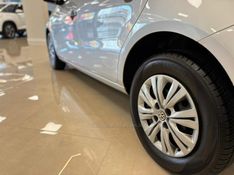 VOLKSWAGEN GOL 1.6 MI TRENDLINE 8V 2017/2017 LUIGGI AUTOMÓVEIS CARLOS BARBOSA / Carros no Vale