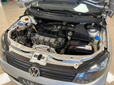 VOLKSWAGEN GOL 1.6 MI TRENDLINE 8V 2017/2017 LUIGGI AUTOMÓVEIS CARLOS BARBOSA / Carros no Vale