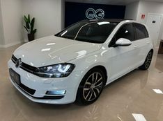 VOLKSWAGEN GOLF 1.4 TSI HIGHLINE 16V 2013/2014 LUIGGI AUTOMÓVEIS CARLOS BARBOSA / Carros no Vale