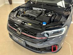 VOLKSWAGEN JETTA 2.0 16V TSI GLI 350 2024/2024 LUIGGI AUTOMÓVEIS CARLOS BARBOSA / Carros no Vale