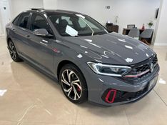 VOLKSWAGEN JETTA 2.0 16V TSI GLI 350 2024/2024 LUIGGI AUTOMÓVEIS CARLOS BARBOSA / Carros no Vale