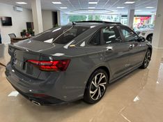 VOLKSWAGEN JETTA 2.0 16V TSI GLI 350 2024/2024 LUIGGI AUTOMÓVEIS CARLOS BARBOSA / Carros no Vale