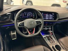 VOLKSWAGEN JETTA 2.0 16V TSI GLI 350 2024/2024 LUIGGI AUTOMÓVEIS CARLOS BARBOSA / Carros no Vale