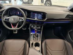 VOLKSWAGEN JETTA 2.0 16V TSI GLI 350 2024/2024 LUIGGI AUTOMÓVEIS CARLOS BARBOSA / Carros no Vale