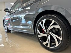VOLKSWAGEN JETTA 2.0 16V TSI GLI 350 2024/2024 LUIGGI AUTOMÓVEIS CARLOS BARBOSA / Carros no Vale