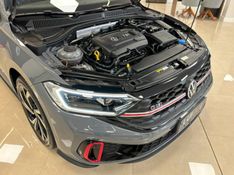 VOLKSWAGEN JETTA 2.0 16V TSI GLI 350 2024/2024 LUIGGI AUTOMÓVEIS CARLOS BARBOSA / Carros no Vale