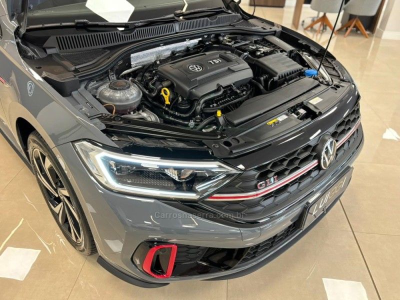 VOLKSWAGEN JETTA 2.0 16V TSI GLI 350 2024/2024 LUIGGI AUTOMÓVEIS CARLOS BARBOSA / Carros no Vale