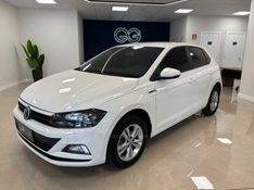 VOLKSWAGEN POLO 1.0 MPI 12V 2018/2019 LUIGGI AUTOMÓVEIS CARLOS BARBOSA / Carros no Vale