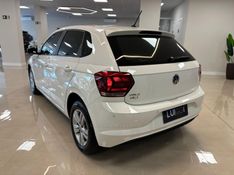 VOLKSWAGEN POLO 1.0 MPI 12V 2018/2019 LUIGGI AUTOMÓVEIS CARLOS BARBOSA / Carros no Vale