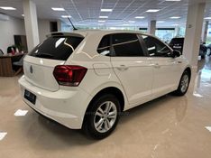 VOLKSWAGEN POLO 1.0 MPI 12V 2018/2019 LUIGGI AUTOMÓVEIS CARLOS BARBOSA / Carros no Vale