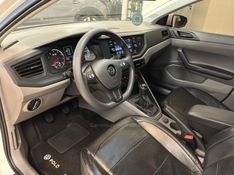 VOLKSWAGEN POLO 1.0 MPI 12V 2018/2019 LUIGGI AUTOMÓVEIS CARLOS BARBOSA / Carros no Vale