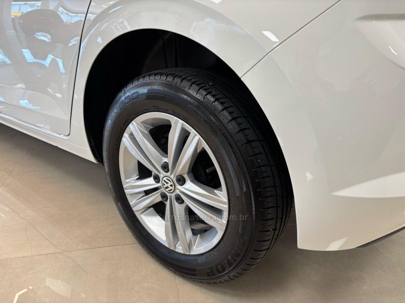 VOLKSWAGEN POLO 1.0 MPI 12V 2018/2019 LUIGGI AUTOMÓVEIS CARLOS BARBOSA / Carros no Vale