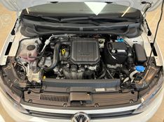 VOLKSWAGEN POLO 1.0 MPI 12V 2018/2019 LUIGGI AUTOMÓVEIS CARLOS BARBOSA / Carros no Vale