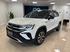 VOLKSWAGEN TAOS 1.4 16V HIGHLINE TSI 2023/2023 LUIGGI AUTOMÓVEIS CARLOS BARBOSA / Carros no Vale