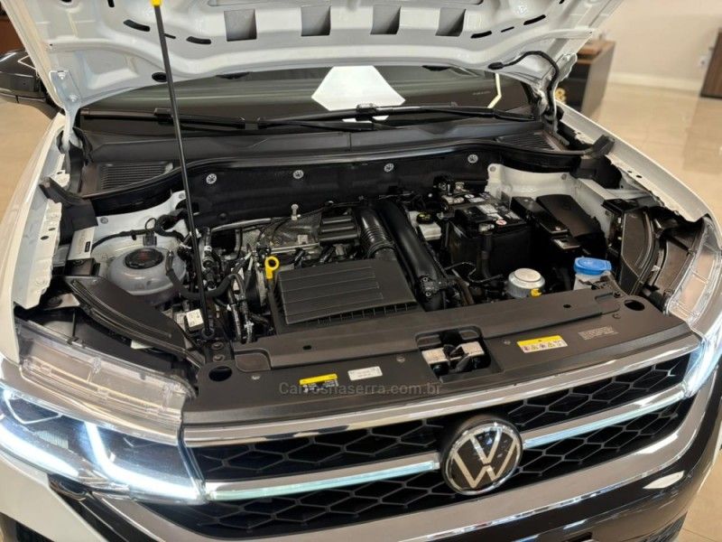 VOLKSWAGEN TAOS 1.4 16V HIGHLINE TSI 2023/2023 LUIGGI AUTOMÓVEIS CARLOS BARBOSA / Carros no Vale