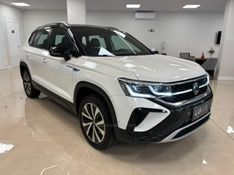 VOLKSWAGEN TAOS 1.4 16V HIGHLINE TSI 2023/2023 LUIGGI AUTOMÓVEIS CARLOS BARBOSA / Carros no Vale