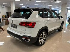 VOLKSWAGEN TAOS 1.4 16V HIGHLINE TSI 2023/2023 LUIGGI AUTOMÓVEIS CARLOS BARBOSA / Carros no Vale