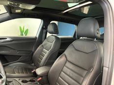 VOLKSWAGEN TAOS 1.4 16V HIGHLINE TSI 2023/2023 LUIGGI AUTOMÓVEIS CARLOS BARBOSA / Carros no Vale