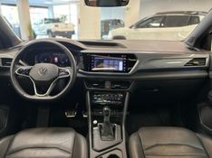 VOLKSWAGEN TAOS 1.4 16V HIGHLINE TSI 2023/2023 LUIGGI AUTOMÓVEIS CARLOS BARBOSA / Carros no Vale