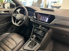 VOLKSWAGEN TAOS 1.4 16V HIGHLINE TSI 2023/2023 LUIGGI AUTOMÓVEIS CARLOS BARBOSA / Carros no Vale