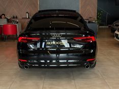 AUDI A5 2.0 TFSI SPORTBACK AMBIENTE 16V MULTITRONIC 2018/2018 AUTOGRIF MOTORS CAMPO BOM / Carros no Vale