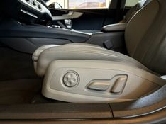 AUDI A5 2.0 TFSI SPORTBACK AMBIENTE 16V MULTITRONIC 2018/2018 AUTOGRIF MOTORS CAMPO BOM / Carros no Vale