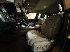 AUDI A5 2.0 TFSI SPORTBACK AMBIENTE 16V MULTITRONIC 2018/2018 AUTOGRIF MOTORS CAMPO BOM / Carros no Vale