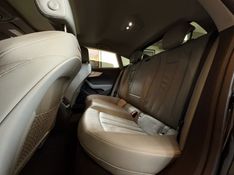 AUDI A5 2.0 TFSI SPORTBACK AMBIENTE 16V MULTITRONIC 2018/2018 AUTOGRIF MOTORS CAMPO BOM / Carros no Vale